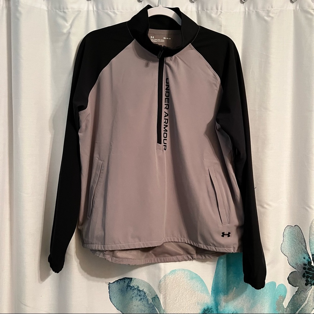NWOT UA jacket
